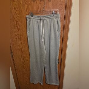 Lululemon Soft Jersey Straight Leg MR Pant Size 10 Tall Women's NWT